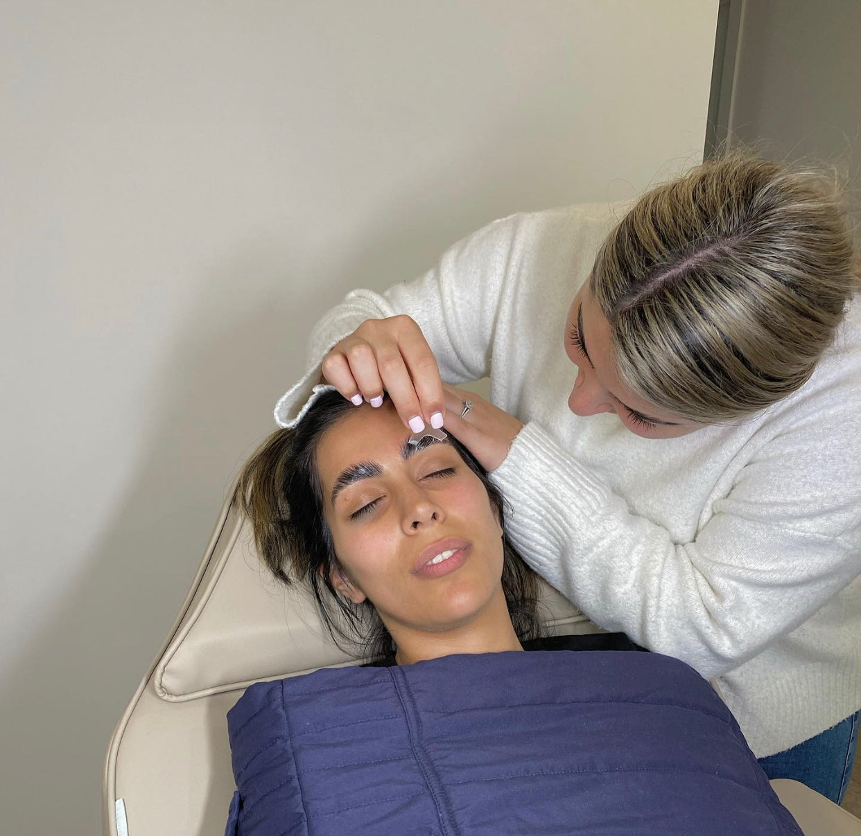 Online Brow Lamination Course — Train, Transform & Thrive from Home - Self Paced Online Course