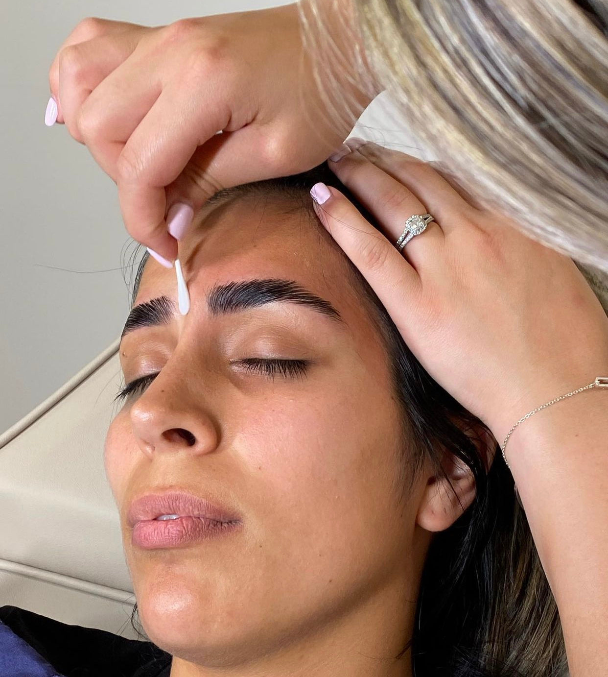 Online Brow Lamination Course — Train, Transform & Thrive from Home - Self Paced Online Course