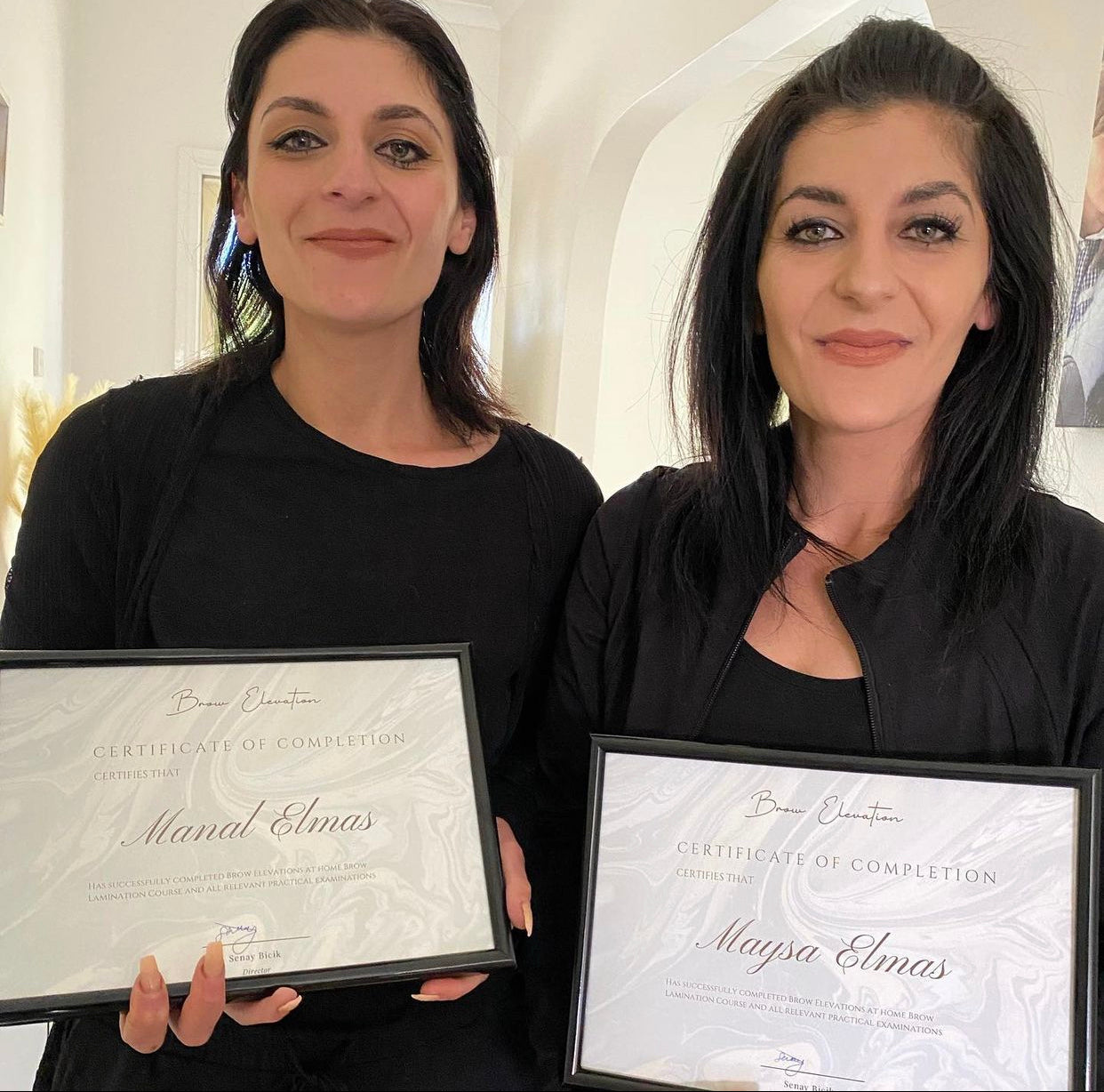 Online Brow Lamination Course — Train, Transform & Thrive from Home - Self Paced Online Course