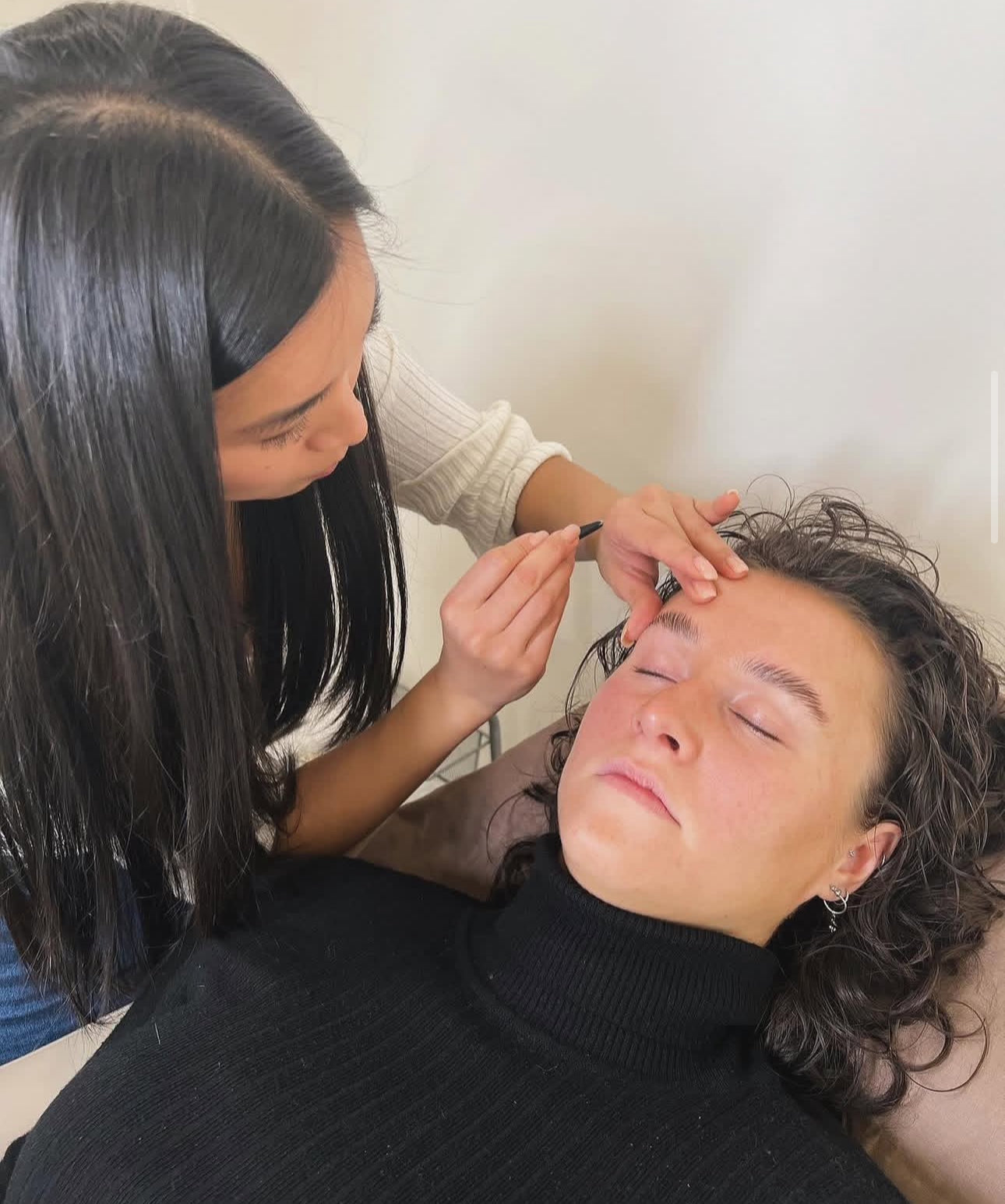 Online Brow Lamination Course — Train, Transform & Thrive from Home - Self Paced Online Course