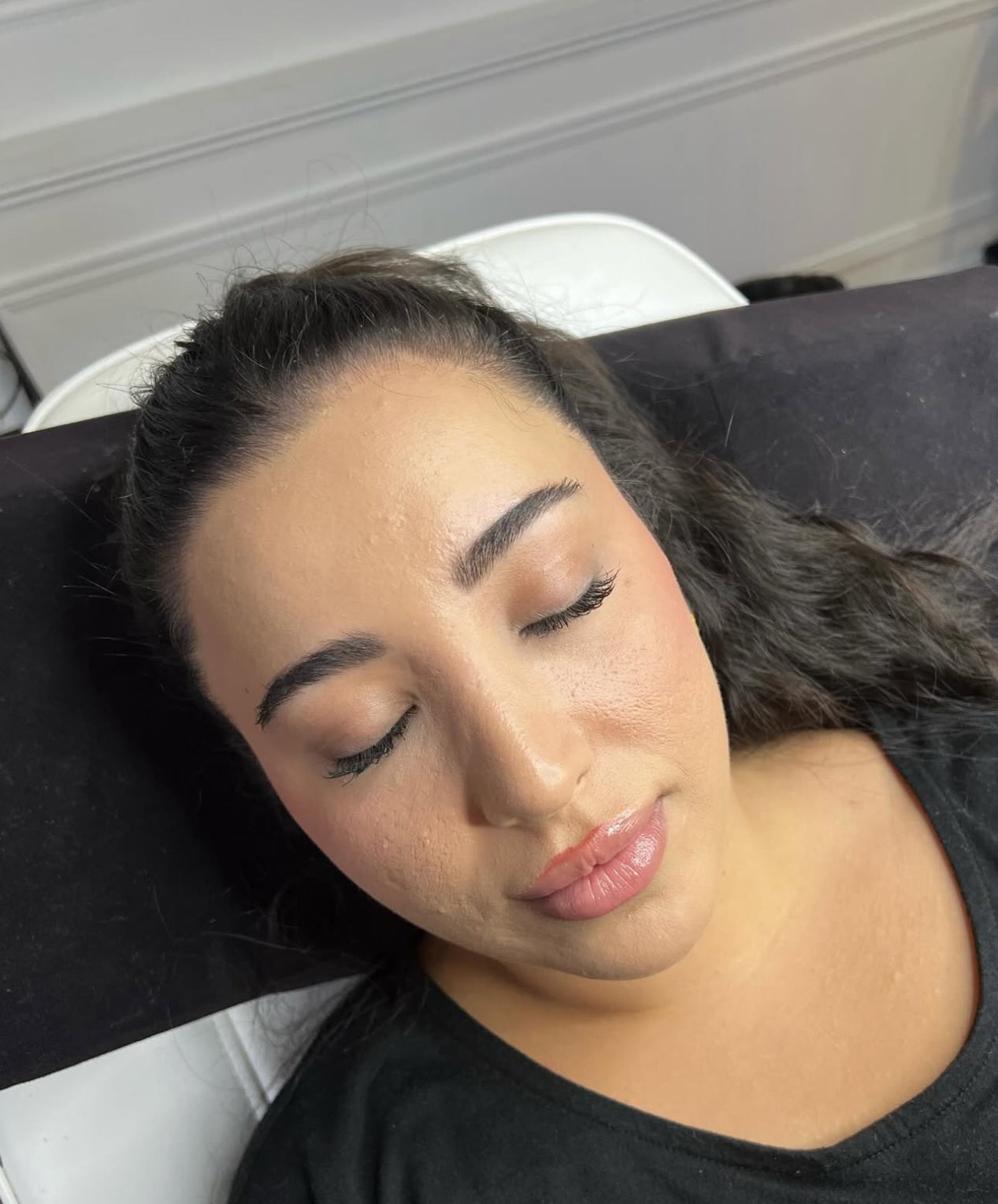 Online Brow Lamination Course — Train, Transform & Thrive from Home - Self Paced Online Course