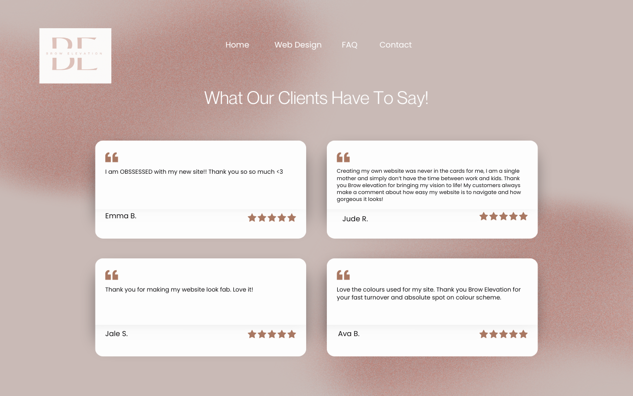 π 48-Hour Express Custom Website β Fast, Professional & Ready to Go - For Any Business!