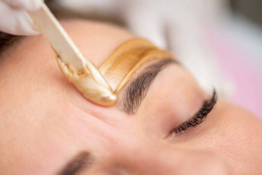 Online Brow Lamination Course  + Brow Hair Removal Expert Course - Self Paced and 100% Online Brow Course